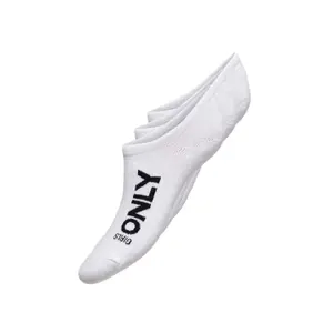 Set of 3 girl socks Only kids konmacy image-0