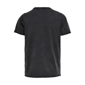 T-shirt för kvinnor Only onllucy life road image-1