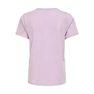 T-shirt för kvinnor Only onllucy life road image-1