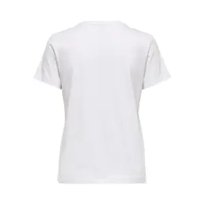 T-shirt för kvinnor Only onlava life reg image-1