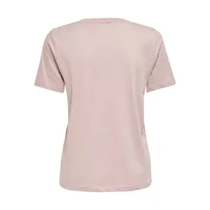 T-shirt för kvinnor Only onlkita life reg image-5