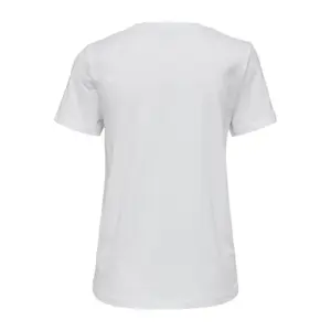 T-shirt för kvinnor Only onlkita life reg image-5