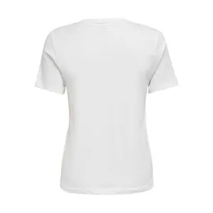 T-shirt för kvinnor Only onlkita life reg image-1