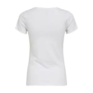 T-shirt för kvinnor Only onlmaya life fit image-5