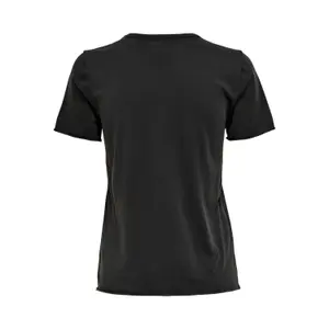 T-shirt för kvinnor Only onllucy image-1