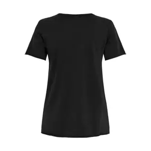 T-shirt för kvinnor Only onllucy image-1