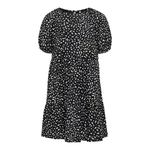 Girl's dress Only kids konpella image-0