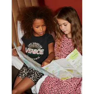 Girl's shorts Only konellie city image-2