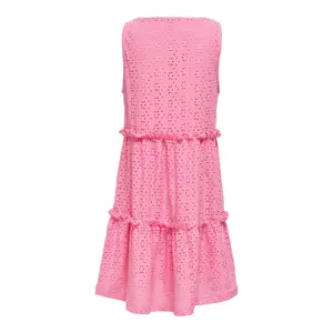 Sleeveless dress for girls Only kids konlina image-1