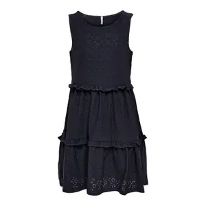 Sleeveless dress for girls Only kids konlina image-0