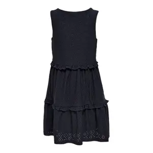 Sleeveless dress for girls Only kids konlina image-1