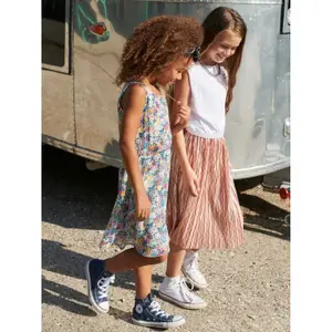 Girl's skirt Only kids konlanni image-2