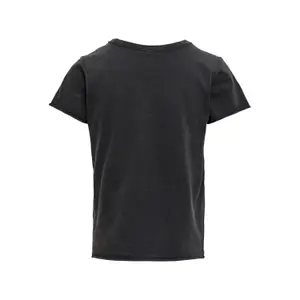 Girl's T-shirt Only kids konlucy life reg beach image-1