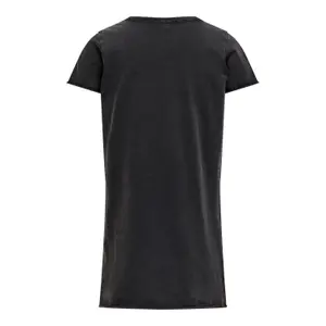 Oversized girl's T-shirt Only kids konlucy life L.A image-1