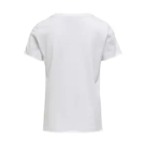 Girl's T-shirt Only kids konliva life image-1