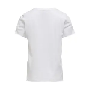 Girl's T-shirt Only kids konliva life image-1