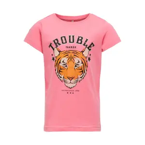 Girl's T-shirt Only kids konbaby life reg image-0