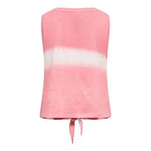 Girl's T-shirt Only kids kontaylor life knots image-1