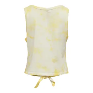 Girl's T-shirt Only kids kontaylor life knots image-1