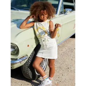 Girl's T-shirt Only kids kontaylor life knots image-2