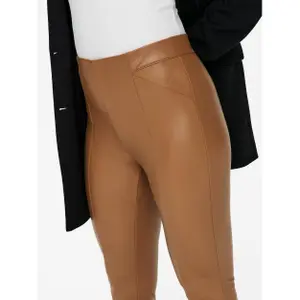 Leggings för kvinnor Only onljessie image-3
