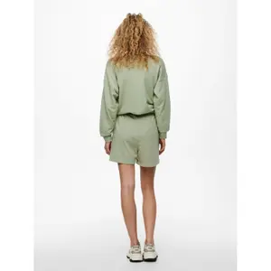 Shorts för kvinnor Only onlkappiat image-5