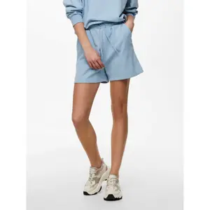 Shorts för kvinnor Only onlkappiat image-1