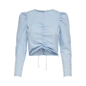 Women's long sleeve T-shirt Only onlmaggie image-0