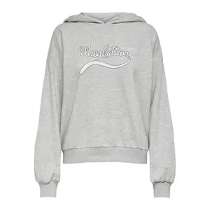 Sweatshirt för kvinnor Only onlcity image-0