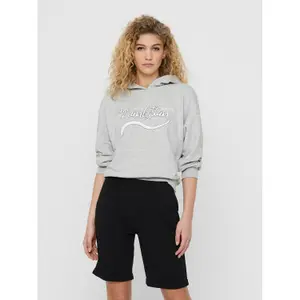 Sweatshirt för kvinnor Only onlcity image-1