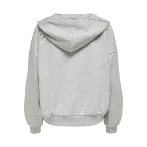 Sweatshirt för kvinnor Only onlcity image-4