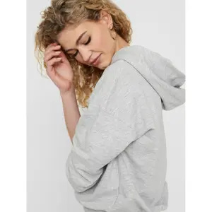 Sweatshirt för kvinnor Only onlcity image-6