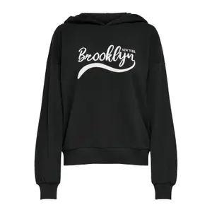 Sweatshirt för kvinnor Only onlcity image-0