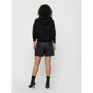 Sweatshirt för kvinnor Only onlcity image-6