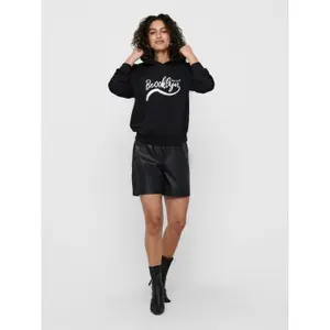 Sweatshirt för kvinnor Only onlcity image-4