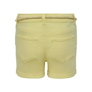 Girl's shorts Only konclaudia belt life image-1