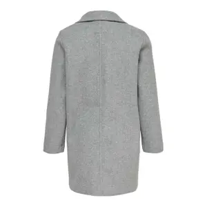 Girl's coat Only kids kontrillion coatigan image-1