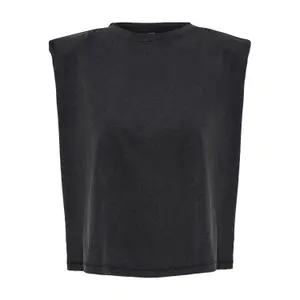 Women's sleeveless T-shirt Only onllucy life image-0