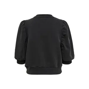 Sweatshirt för kvinnor Only onllucinda life image-1