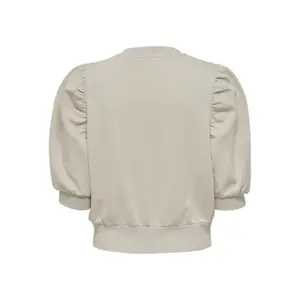 Sweatshirt för kvinnor Only onllucinda life image-1