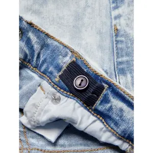 Girl's skinny jeans Only kids konblush image-2