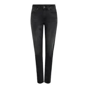 Jeans för kvinnor Only onlveneda life 099 image-0