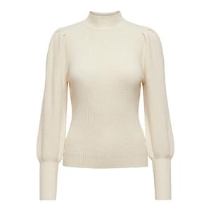 15232494-3645021-top-a-maniche-lunghe-da-donna-only-onlkatia-grigio-capanna-bianca-w-melange
