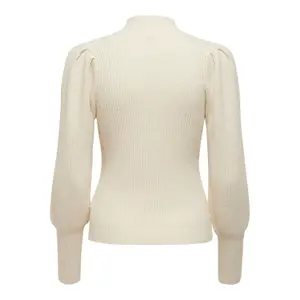 Långärmad tröja för kvinnor Only onlkatia image-1