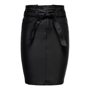 Kjol för kvinnor Only onlhush-nya image-0
