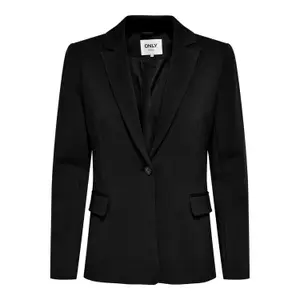 Women's blazer Only onlpinko-vika fitted image-0