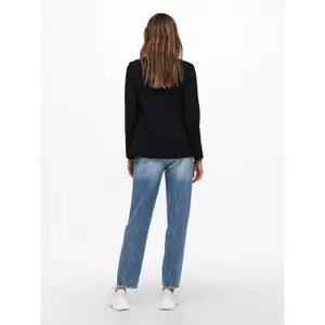Women's blazer Only onlpinko-vika fitted image-5