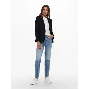 Women's blazer Only onlpinko-vika fitted image-2