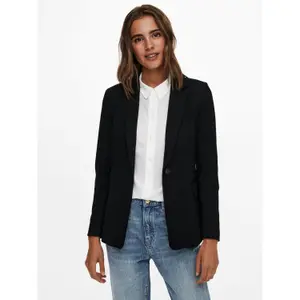 Women's blazer Only onlpinko-vika fitted image-3