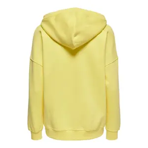 Sweatshirt för kvinnor Only onlblume life image-1